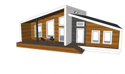 Проектирование домов