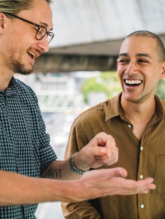 Профессиональные строители