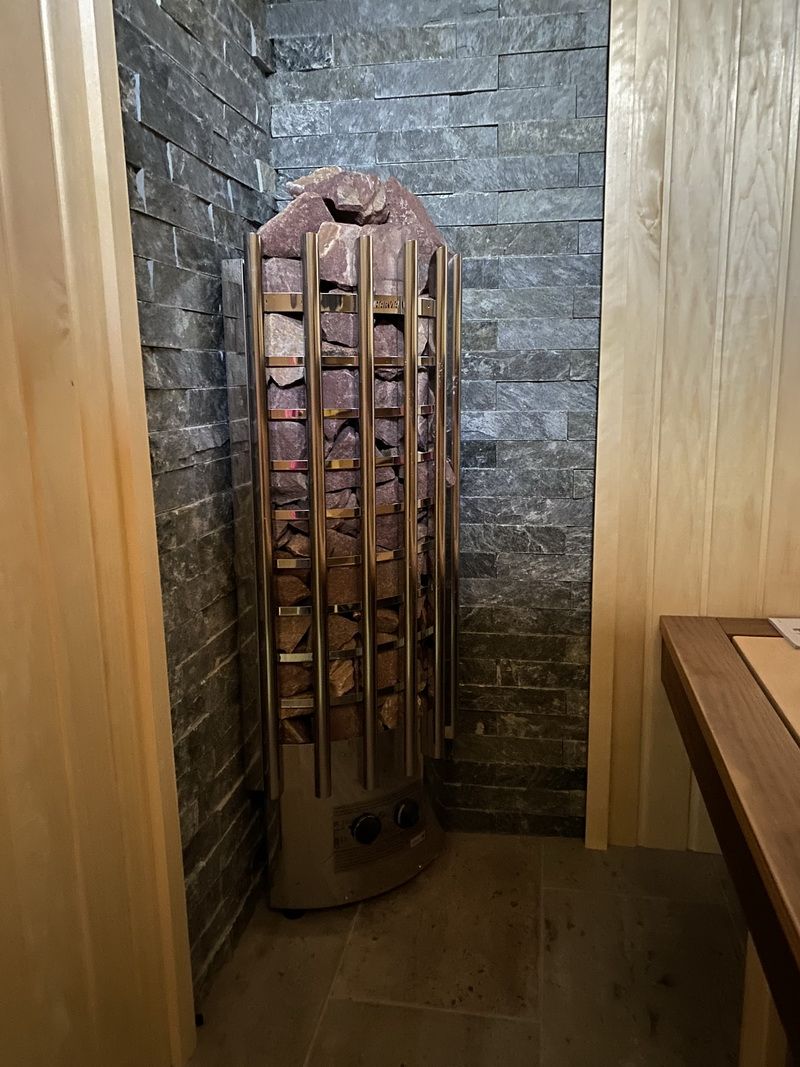 Фасад и отделка каркасного дома