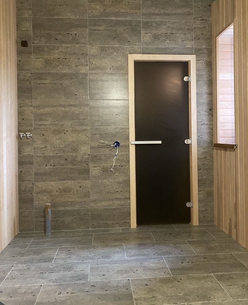 Фасад и отделка каркасного дома