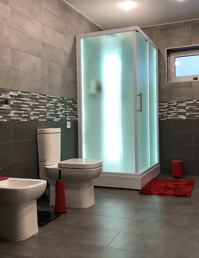 Фасад и отделка каркасного дома