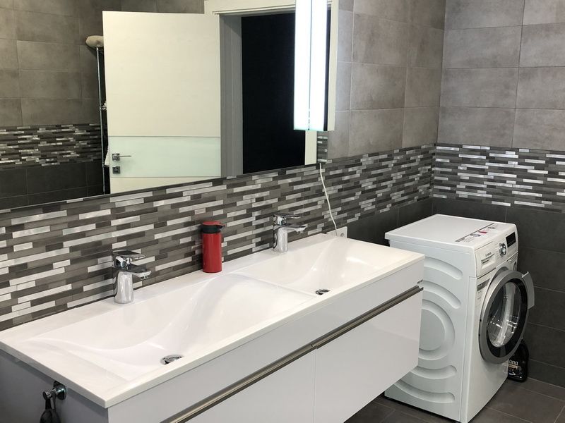 Фасад и отделка каркасного дома