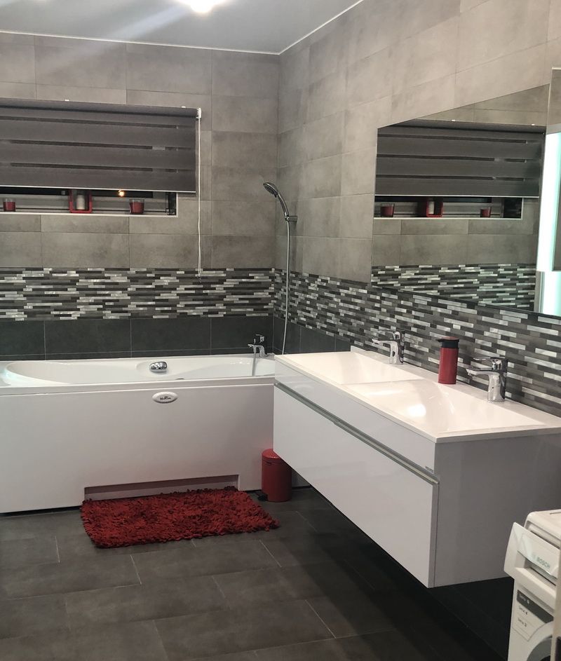 Фасад и отделка каркасного дома