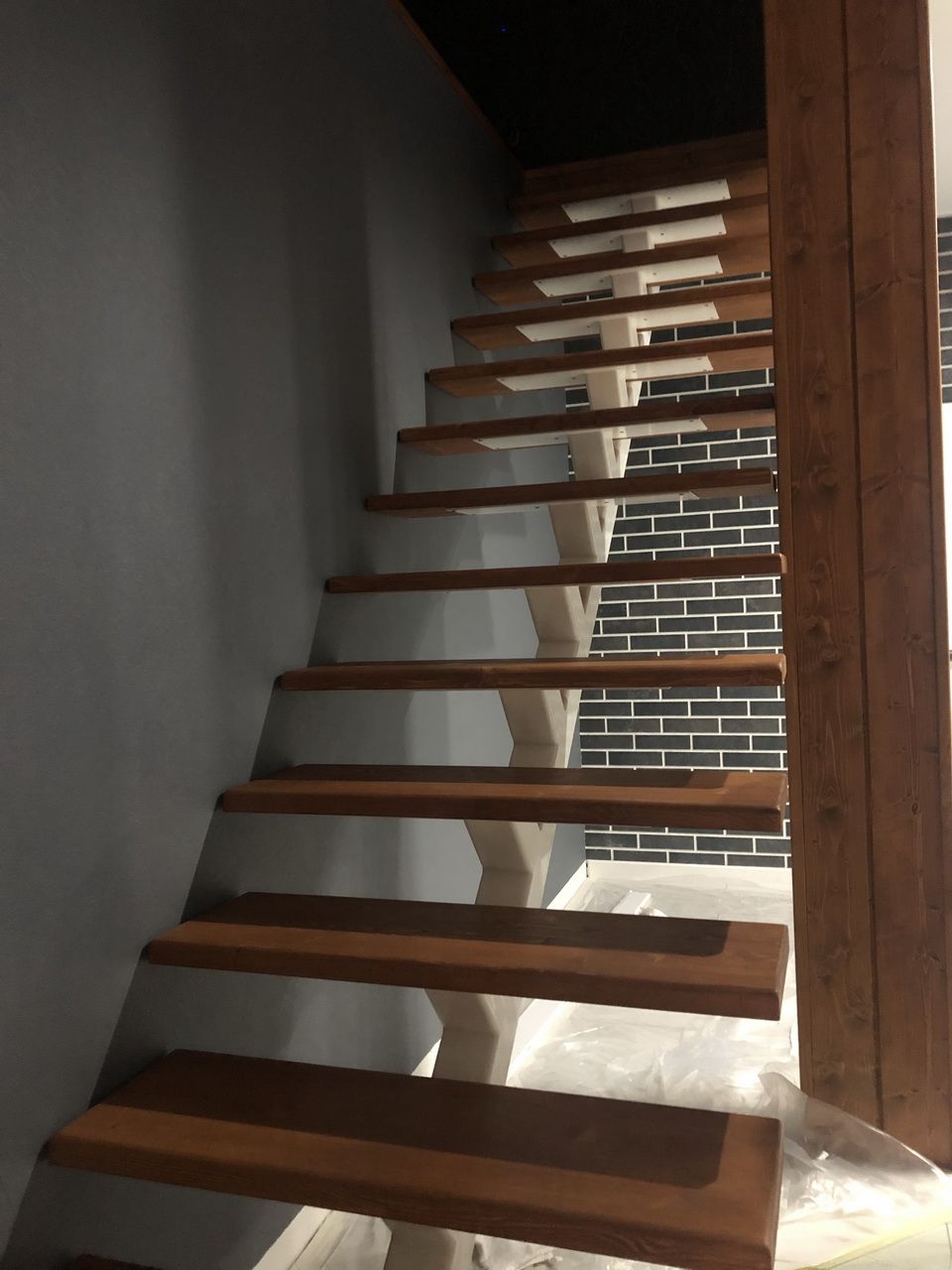 Дом из газобетона