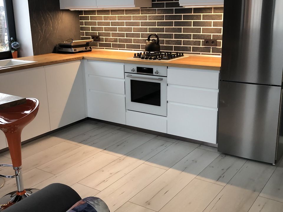 Дом из газобетона