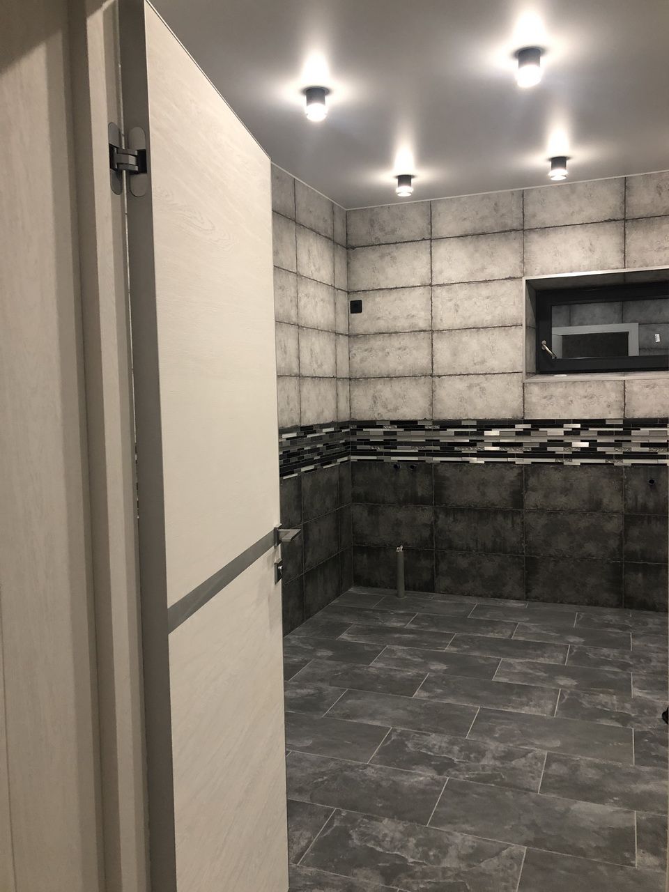 Дом из газобетона